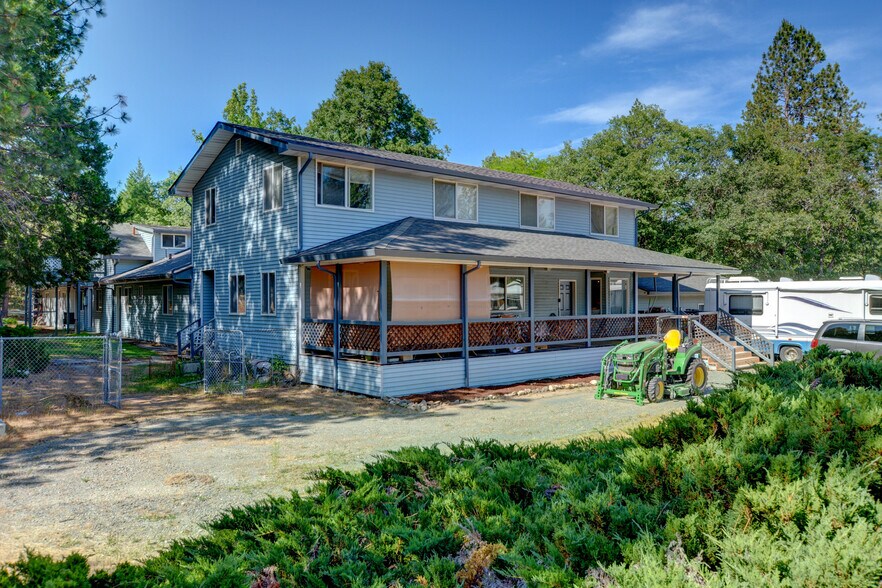 More Photos Of 625 Barbara Drive, Grants Pass Assisted Living For Sale