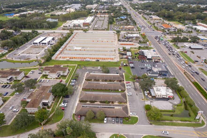 More Photos Of 13330 W Colonial Dr, Winter Garden Medical For Lease