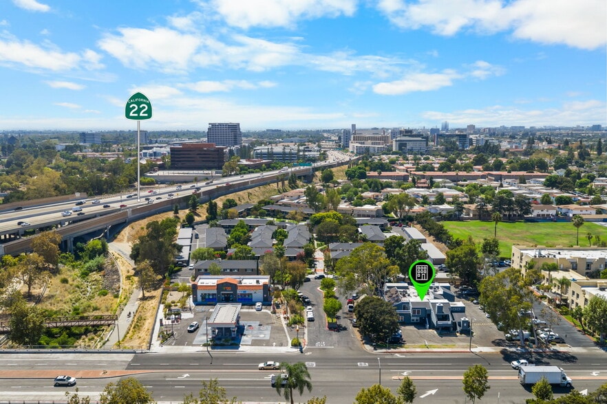 More Photos Of 630-640 S Glassell St, Orange Office For Sale