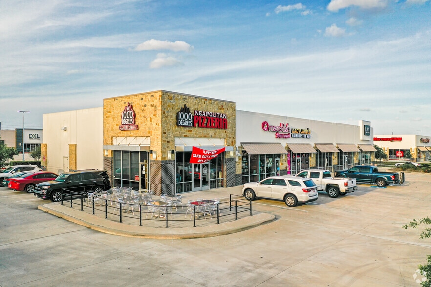 More Photos Of I-10 & Katy Fort Bend Rd, Katy Unknown For Lease