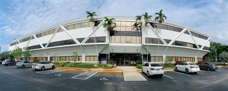 Primary Photo Of 2200 W Commercial Blvd, Fort Lauderdale Office For Lease