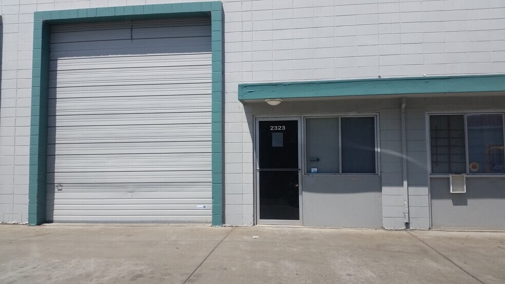 More Photos Of 2317-2335 American Ave, Hayward Warehouse For Lease