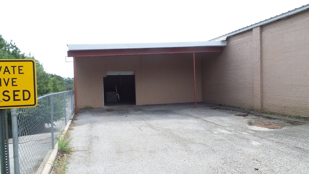 More Photos Of 32256 Highway 43, Thomasville Industrial For Sale