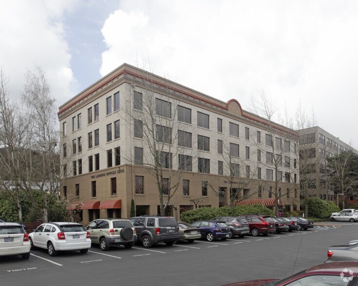 Primary Photo Of 5200 SW Macadam Ave, Portland Office For Lease