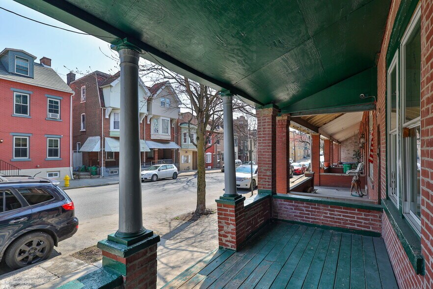 More Photos Of 424 N 6th St, Allentown Multifamily For Sale