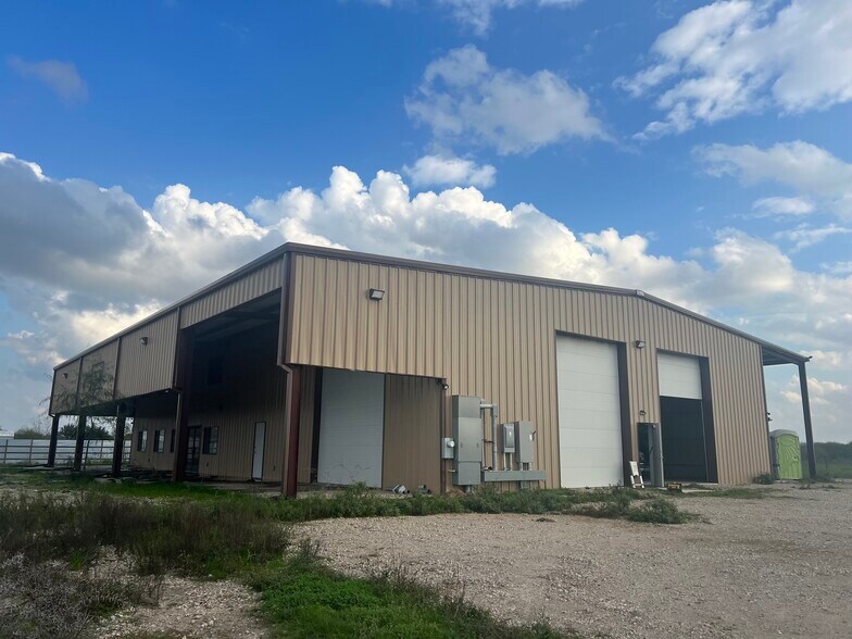 More Photos Of 36847 Richard Frey Rd, Hempstead Light Manufacturing For Lease