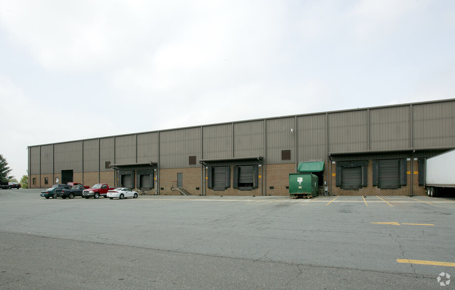 More Photos Of 540 Northridge Park Dr, Rural Hall Warehouse For Lease