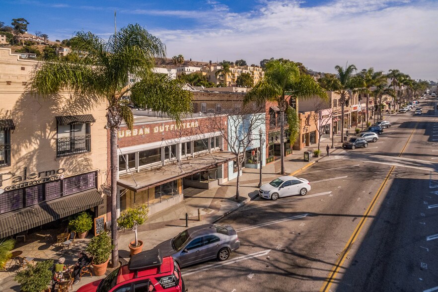 327 E Main St, Ventura, CA 93001 Storefront For Sale