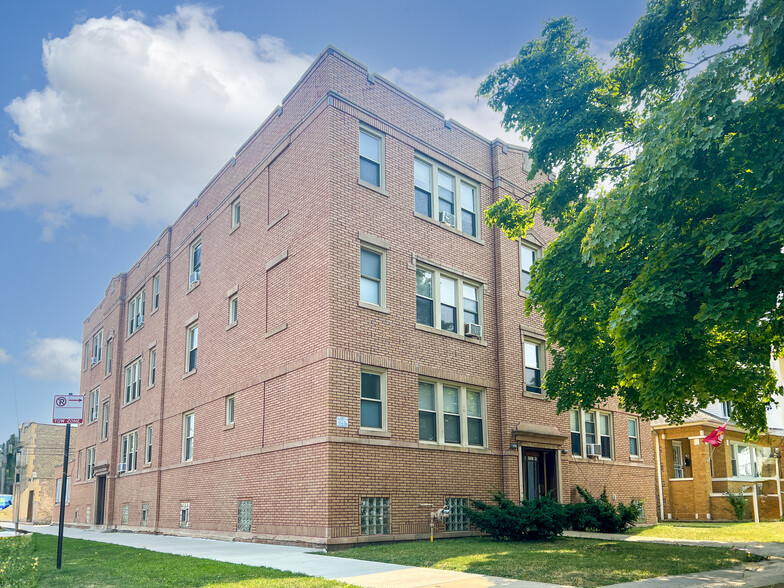 Primary Photo Of 2959 N Major Ave, Chicago Apartments For Sale