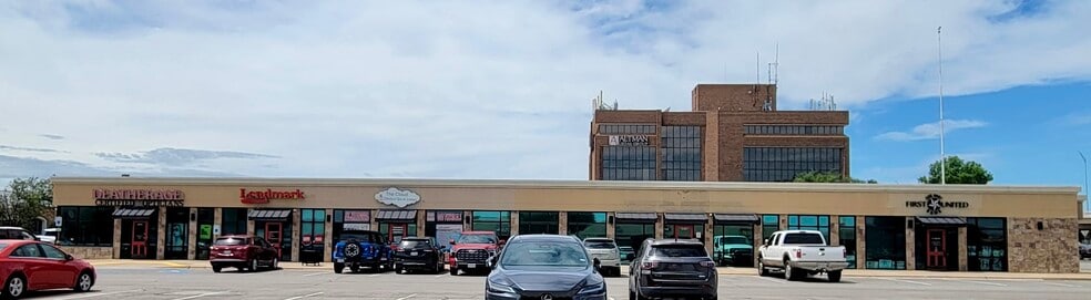 More Photos Of Kell Blvd @ Kemp Blvd, Wichita Falls Unknown For Lease