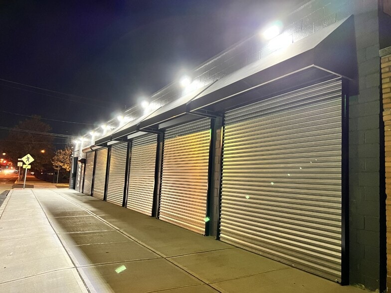 More Photos Of 71 Pollock, Jersey City Specialty For Lease