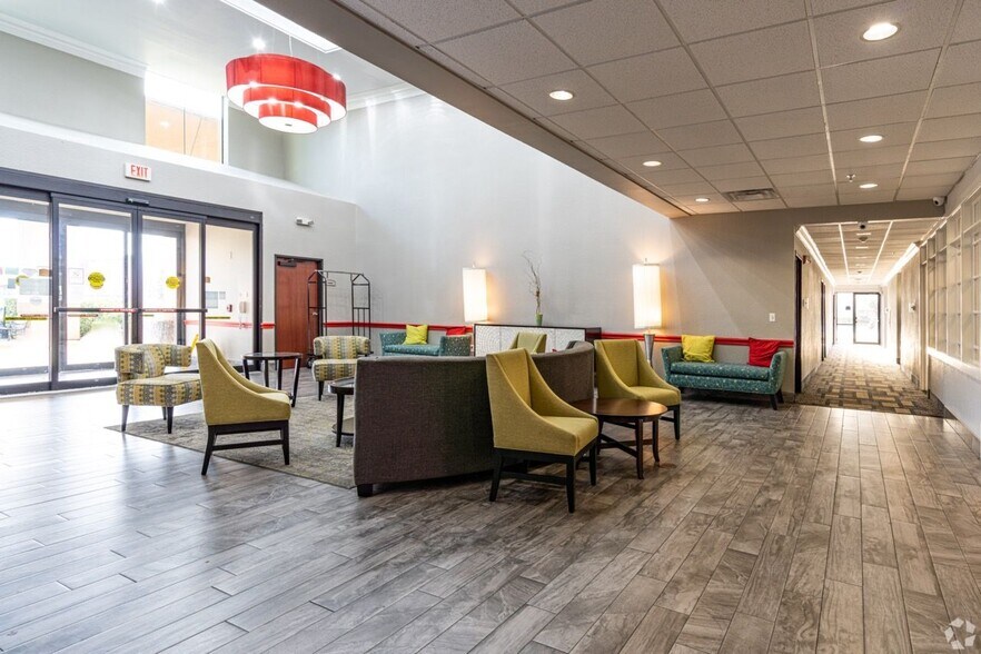 More Photos Of 6229 Richmond Ave, Houston Hotel For Sale