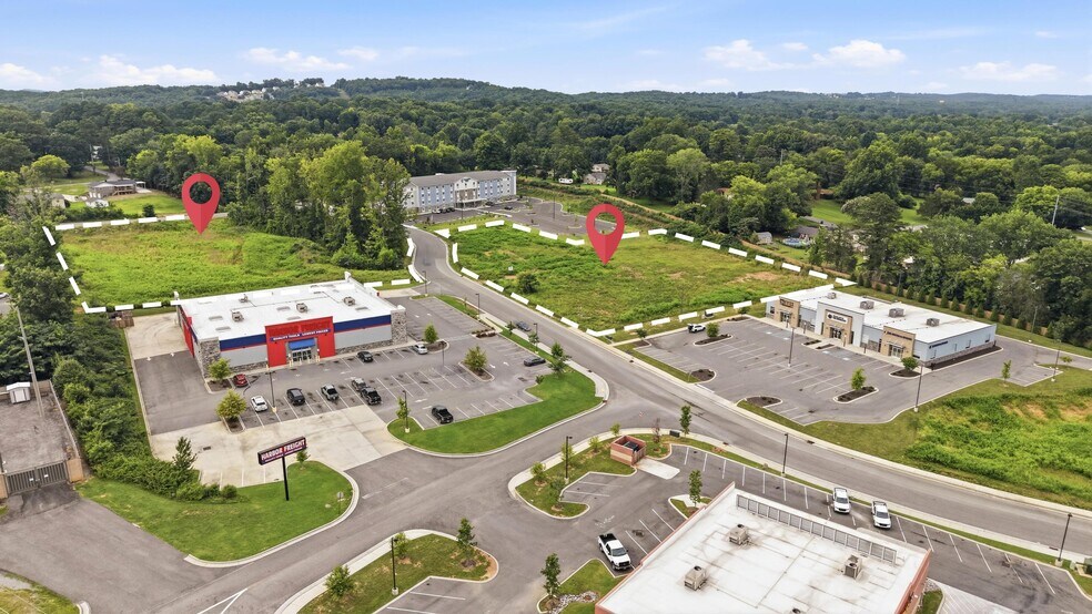 More Photos Of 000 Callen Lane NW, Cleveland Land For Sale