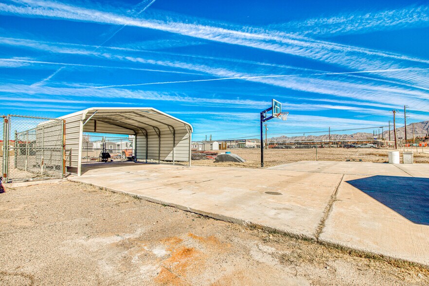 More Photos Of 6208 Doniphan Dr, El Paso Land For Lease