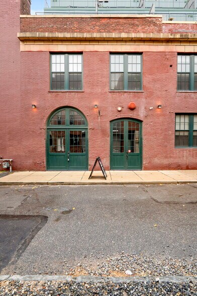 Primary Photo Of 2041 Coral St, Philadelphia Manufacturing For Lease