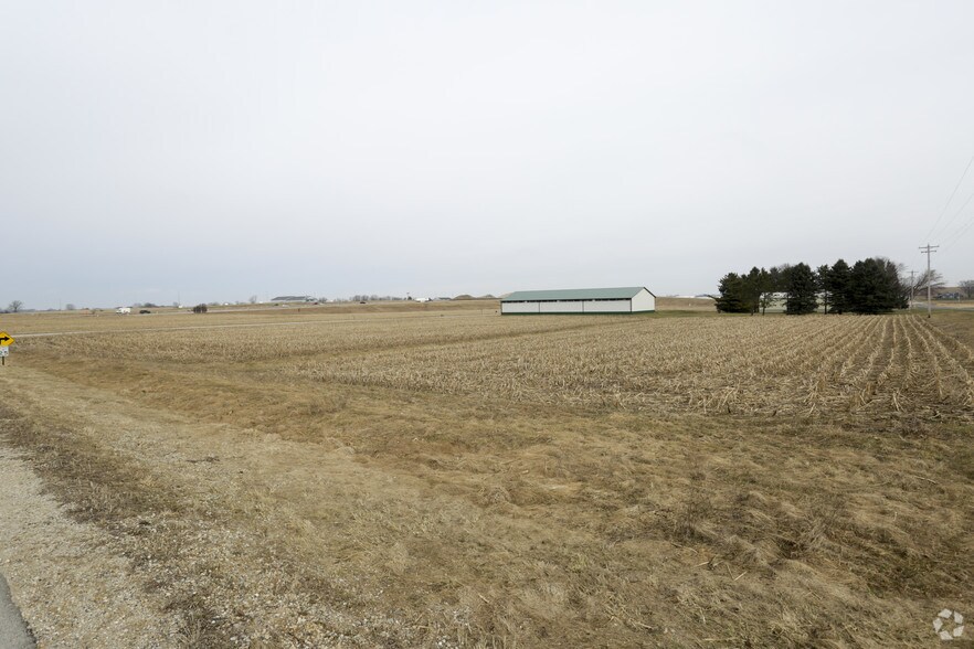 Primary Photo Of Pamperin Way, Allenton Land For Sale