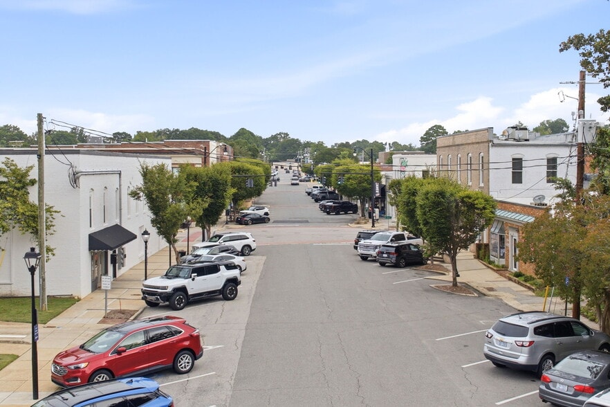 More Photos Of 17-19 W Second St, Wendell Specialty For Sale