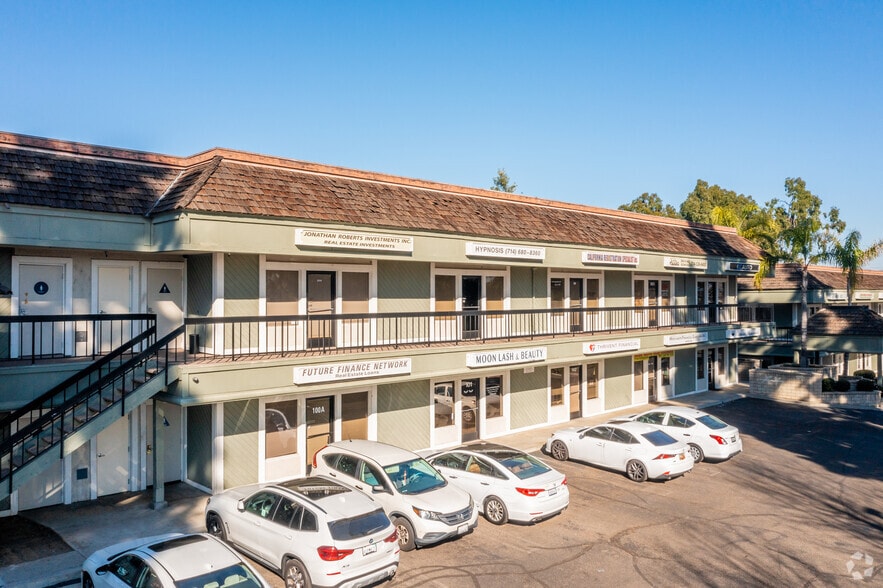 More Photos Of 1203 W Imperial Hwy, Brea Unknown For Lease