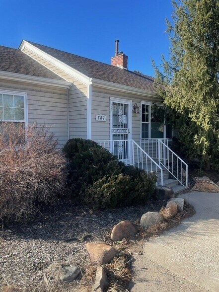 More Photos Of 1365 Kipling St, Lakewood Medical For Sale