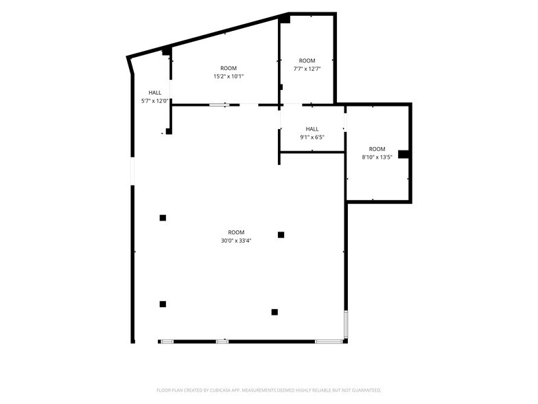 More Photos Of 3516 Fremont Pl N, Seattle General Retail For Lease