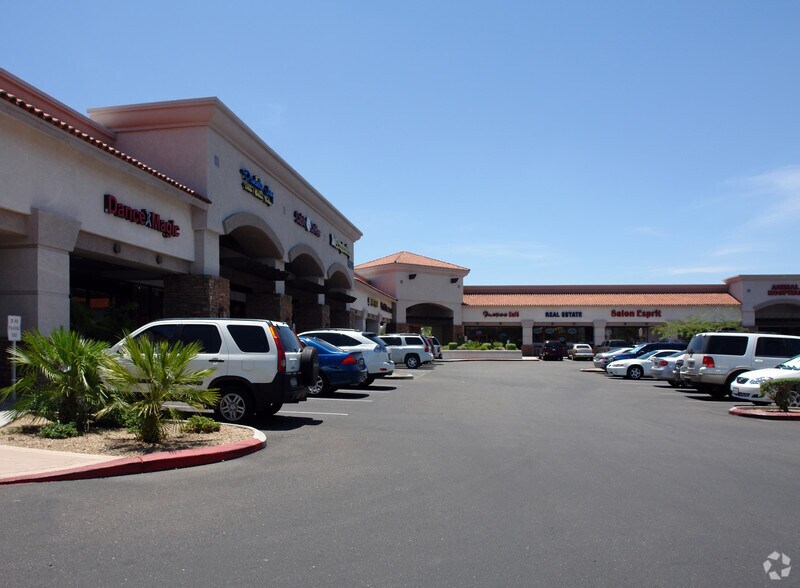 Primary Photo Of 6625-6635 W Happy Valley Rd, Phoenix Unknown For Lease