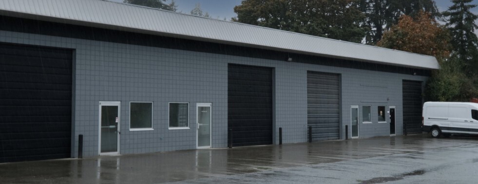 Primary Photo Of 3012 Boys Rd, Duncan Warehouse For Lease