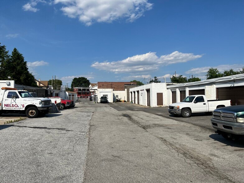 More Photos Of 410 S Springfield Rd, Clifton Heights Industrial For Sale