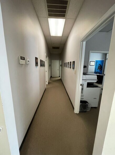 More Photos Of 510 Corliss St, Greensboro Light Manufacturing For Lease
