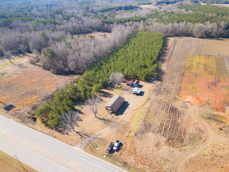 More Photos Of 14936 C R Koon Highway, Newberry Land For Sale