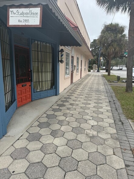 More Photos Of 1425 Union St, Brunswick Storefront Retail Office For Sale