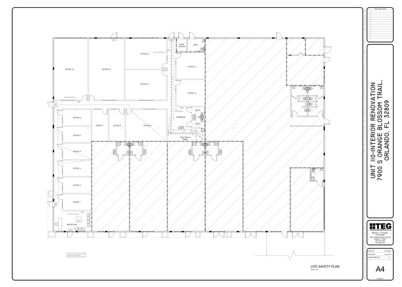 More Photos Of 7900 S Orange Blossom Trl, Orlando Storefront For Lease