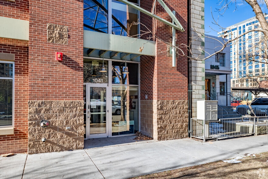 More Photos Of 1041 Acoma St, Denver Loft Creative Space For Sale