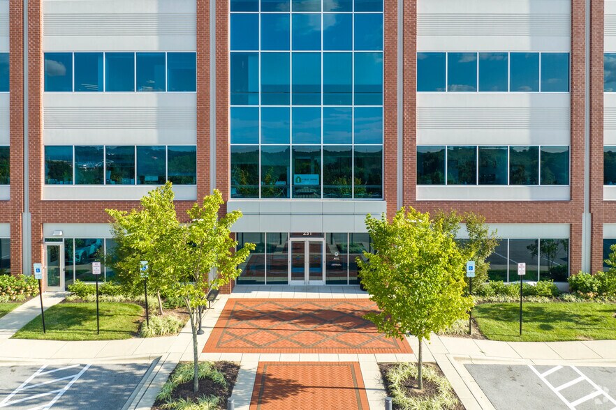 More Photos Of 1111 Benfield Blvd, Millersville Unknown For Lease