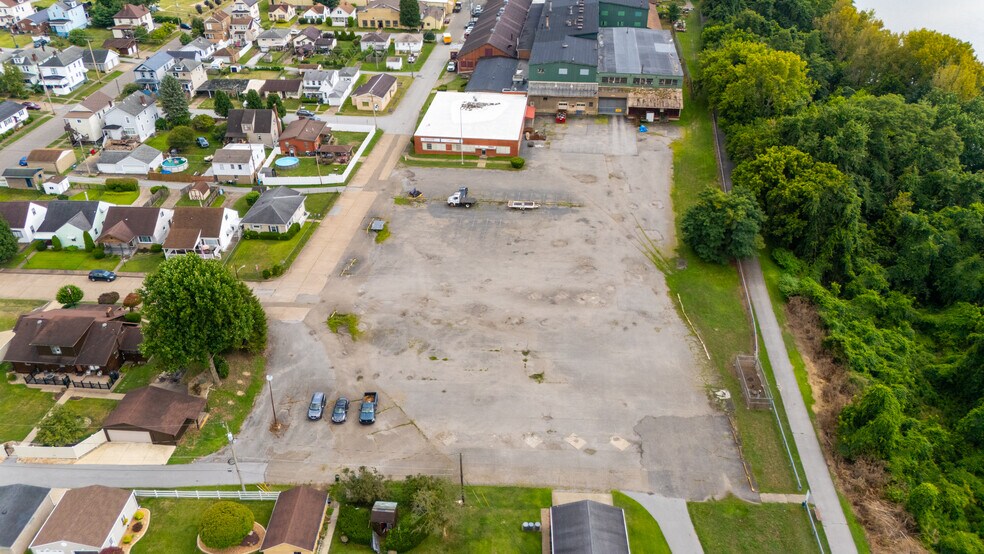 More Photos Of 801 Hazlett Ave, Wheeling Office For Sale
