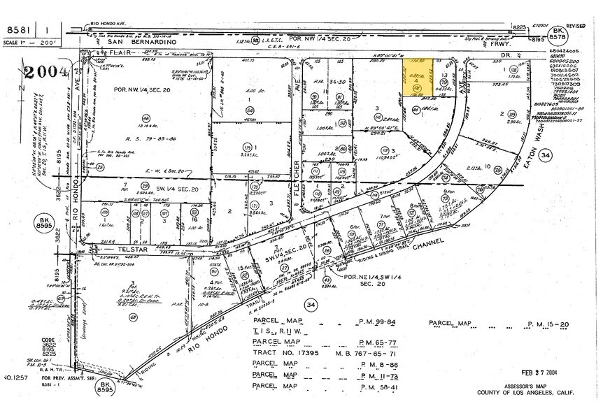 More Photos Of 9660 Flair Dr, El Monte Office For Lease