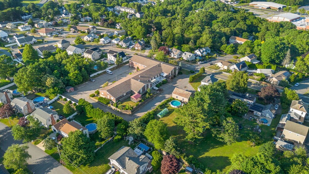 More Photos Of 1123 Rockdale Ave, New Bedford Rehabilitation Center For Sale