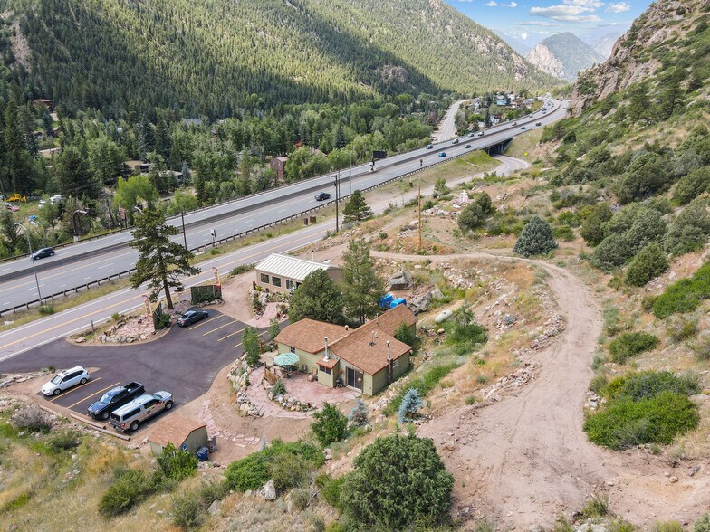 More Photos Of 1615 CO Rd 308 Rd, Dumont Freestanding For Sale