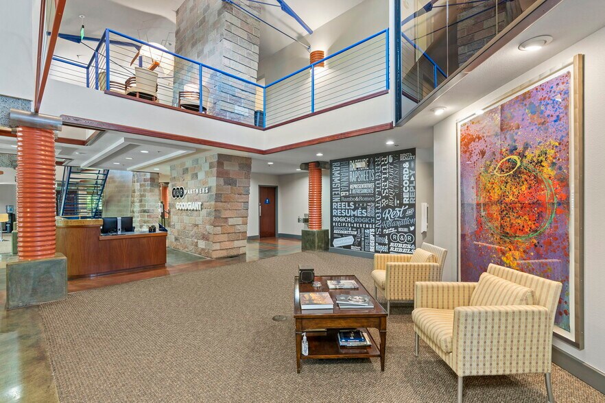 More Photos Of 6160 Plumas St, Reno Office For Lease