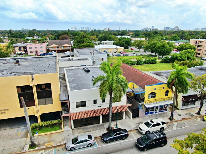 More Photos Of 2268 SW 8th St, Miami Storefront Retail Residential For Sale