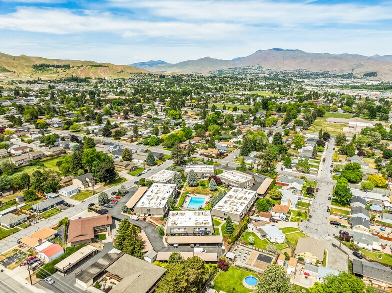More Photos Of 1311 Westwood Ave, Wenatchee Apartments For Sale