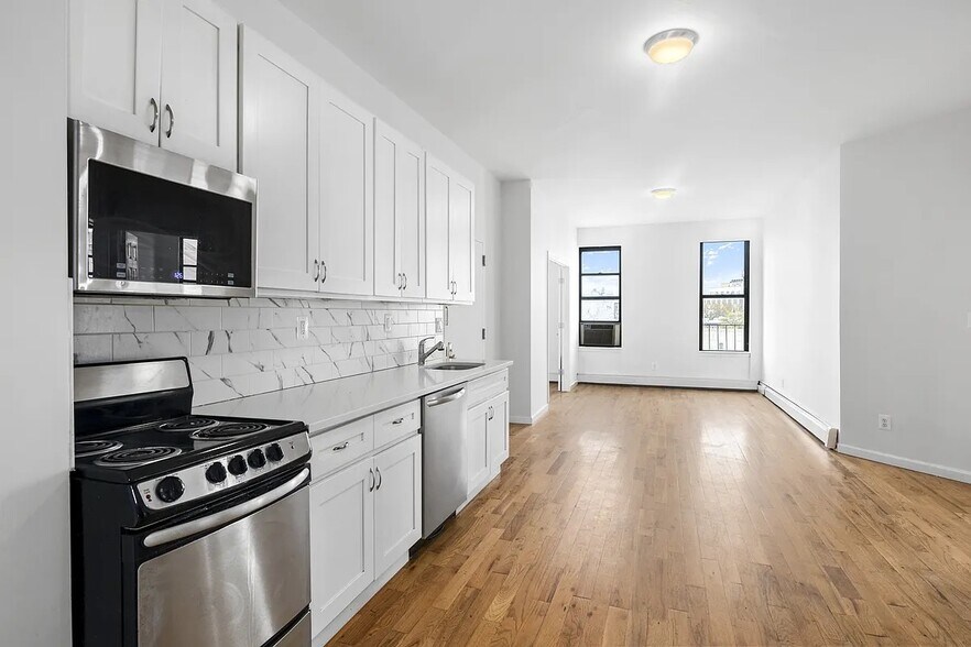 More Photos Of 1254 Broadway, Brooklyn Apartments For Sale