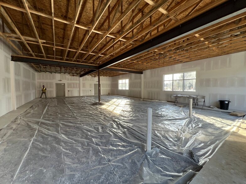 More Photos Of 1205 Robeson St, Fayetteville Storefront Retail Office For Lease