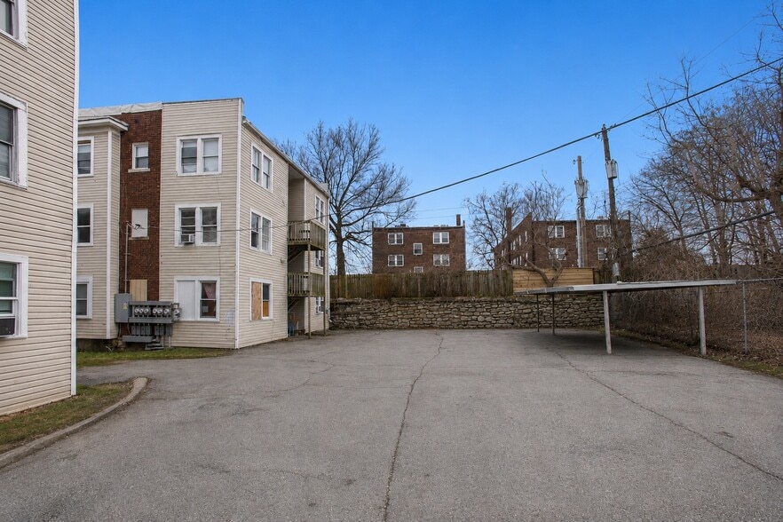 More Photos Of 3214-3220 Saint John Ave, Kansas City Apartments For Sale