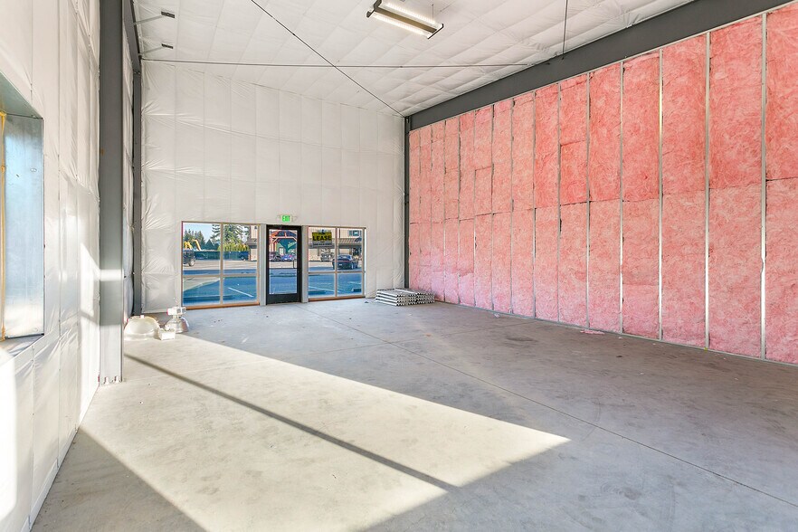More Photos Of 6900 Hannegan Rd, Lynden Storefront For Lease