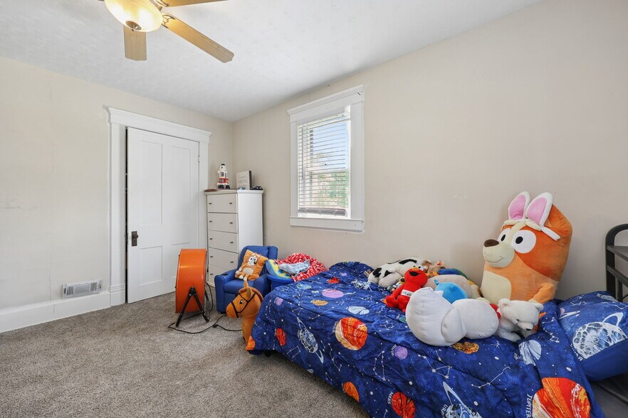 More Photos Of 1520 Island Rd, Circleville Multifamily For Sale