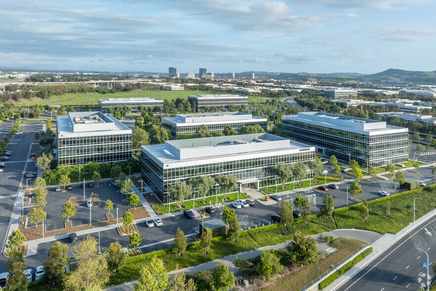 More Photos Of 530 Technology Dr, Irvine Coworking Space