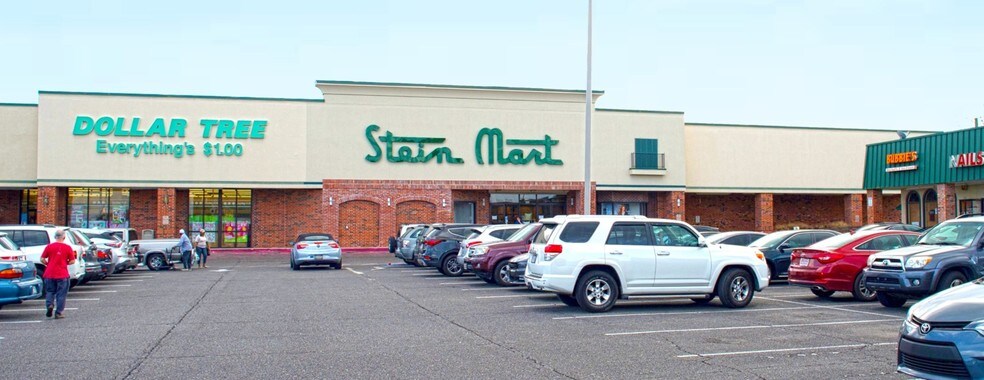 More Photos Of 365-391 W Esplanade Ave, Kenner Freestanding For Lease