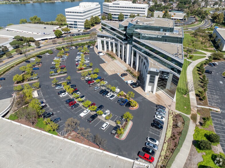 More Photos Of 303 Twin Dolphin Dr, Redwood City Office For Lease