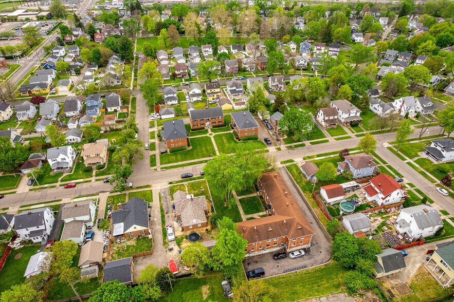 More Photos Of 1515 Gummer Ave, Dayton Apartments For Sale