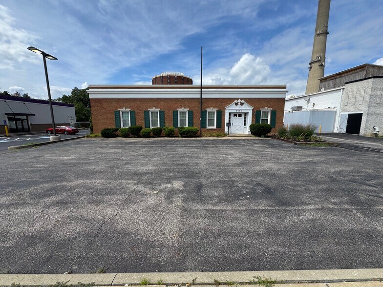 More Photos Of 2680 State Rd, Cuyahoga Falls Office For Sale
